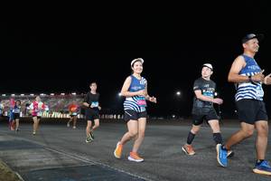 BIB: 
                            <button type="button" onclick="openModal(23428761)" class="btn btn-primary btn-sm float-right btn-popup" data-toggle="modal" data-target=".modal-high-quality">
                        <i class="fas fa-shopping-cart"></i> Add to Cart
                    </button>
                                            <button type="button" onclick="isThisMe(23428761, true)" class="btn btn-success btn-sm float-right btn-popup btn-isme hidden" data-toggle="tooltip" data-placement="bottom" title="นี่คือรูปของคุณใช่ไหม คลิกที่นี่เพื่อเอาเข้าอัลบั้ม">
                        <i class="fas fa-plus"></i> Add to album
                    </button>
                    <button type="button" onclick="isThisMe(23428761, false)" class="btn btn-warning btn-sm float-right btn-popup btn-isnotme hidden">
                        <i class="fas fa-ban"></i> Remove from album
                    </button>